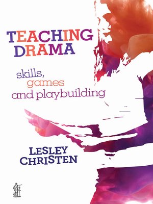 cover image of Teaching Drama